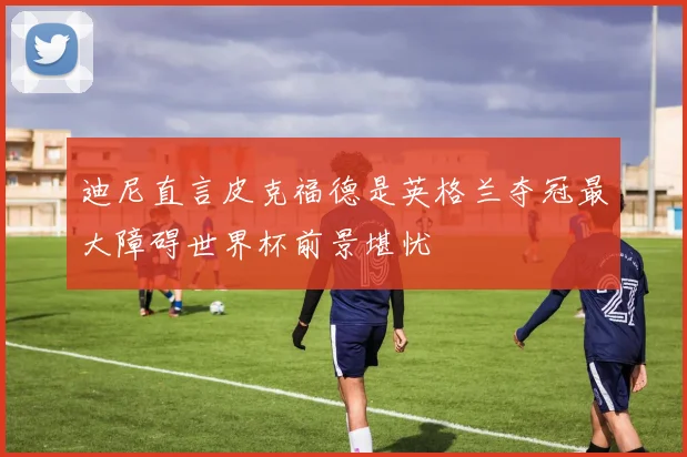 迪尼直言皮克福德是英格兰夺冠最大障碍世界杯前景堪忧